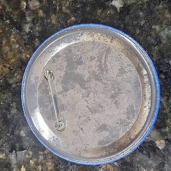 The Power of Colt 45 It Works Everytime! Pin - Picture 2 of 2